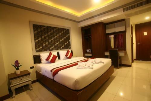 H.boutique Hotel