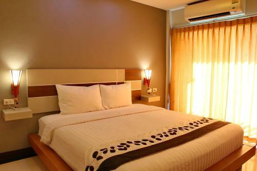 Albergue V Style Boutique Hotel