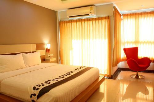 Albergue V Style Boutique Hotel