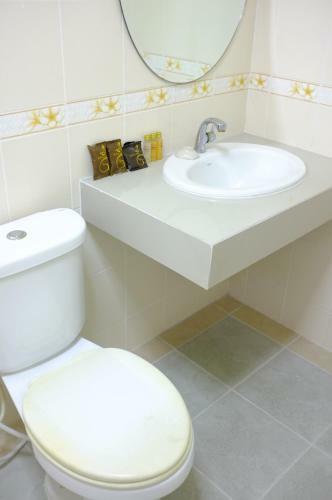 Albergue V Style Boutique Hotel