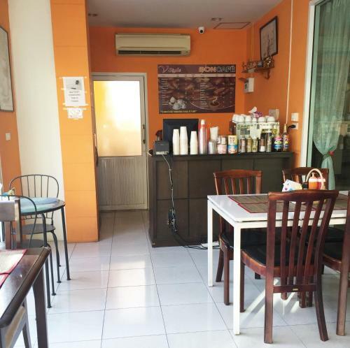 Albergue V Style Boutique Hotel