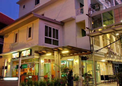Albergue V Style Boutique Hotel