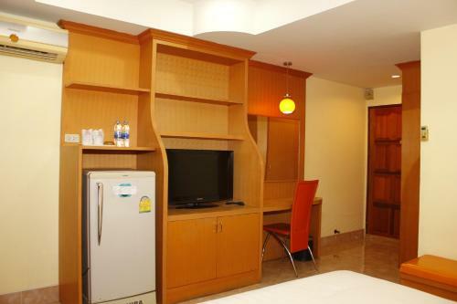 Albergue V Style Boutique Hotel