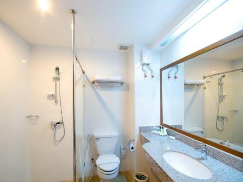Hotel Sabai Wing