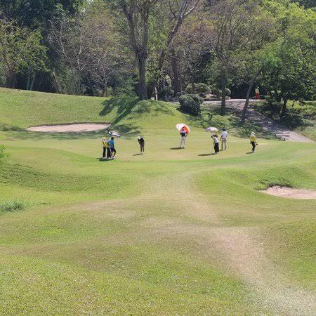 Hotel Malee Pattaya 3