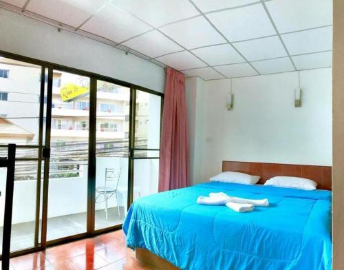 Hotel Malee Pattaya 3