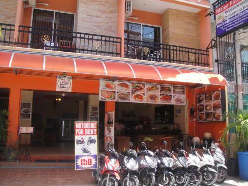 Hotel Malee Pattaya 3