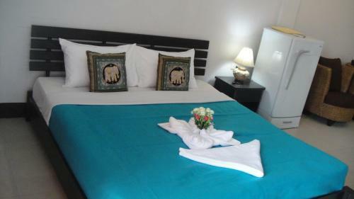 Hotel Malee Pattaya 3