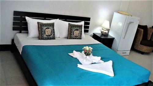 Hotel Malee Pattaya 3