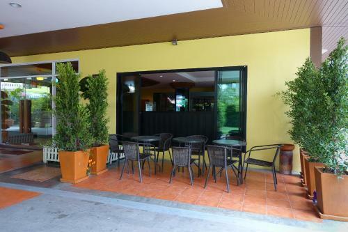 Aparthotel The Right Resort