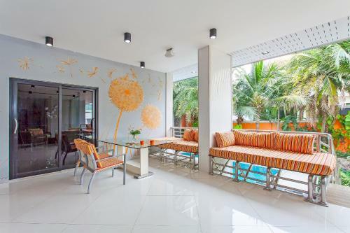 Royale Grand Villa