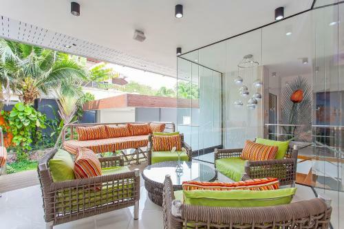 Royale Grand Villa