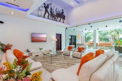 Royale Grand Villa