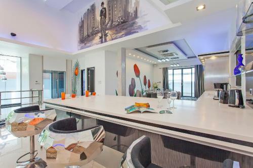 Royale Grand Villa