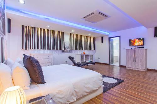 Royale Grand Villa