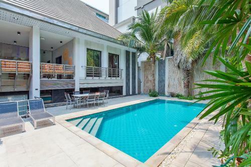 Royale Grand Villa