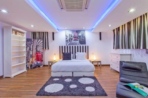 Royale Grand Villa