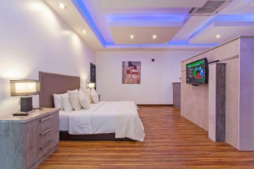Royale Grand Villa
