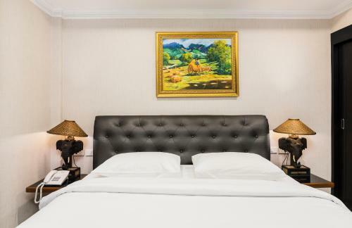 The Ambiance Hotel