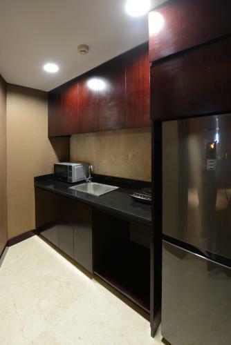 Jinling New Town Hotel