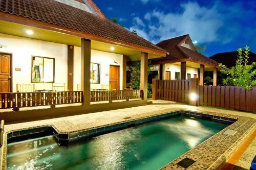 Hotel Rose Bay Resort