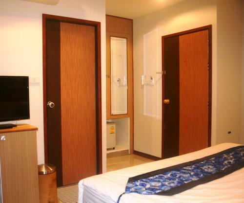 Star Residency Hotel