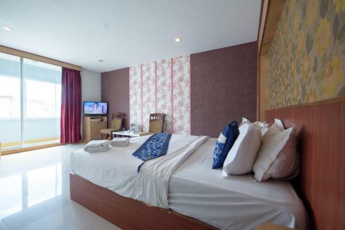 Star Residency Hotel