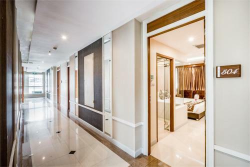247 Boutique Hotel