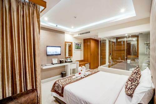 247 Boutique Hotel