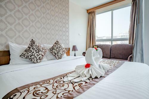 247 Boutique Hotel