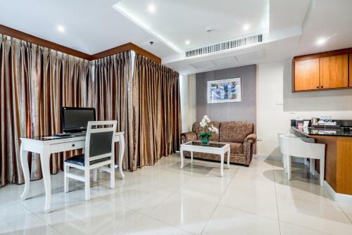 247 Boutique Hotel