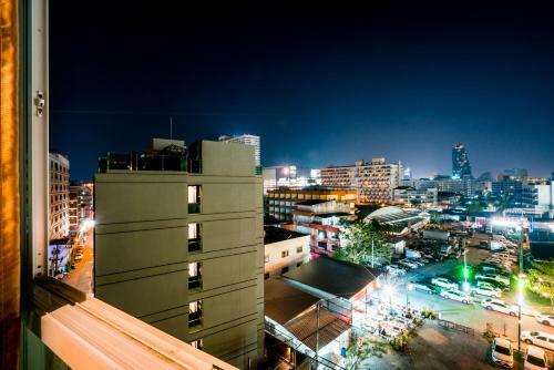 247 Boutique Hotel