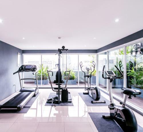 247 Boutique Hotel