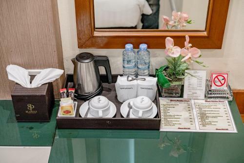 247 Boutique Hotel