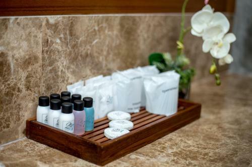 247 Boutique Hotel