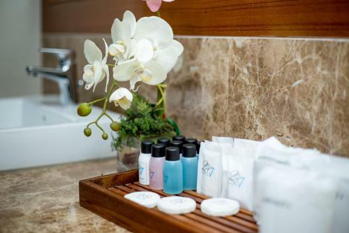 247 Boutique Hotel