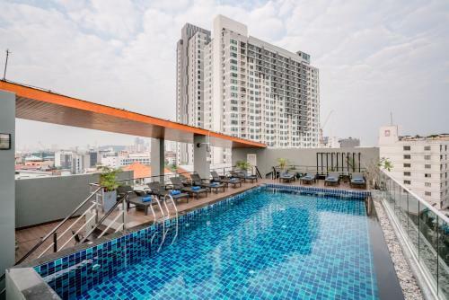 247 Boutique Hotel