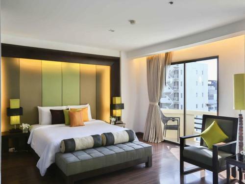 Eastin Hotel Pattaya