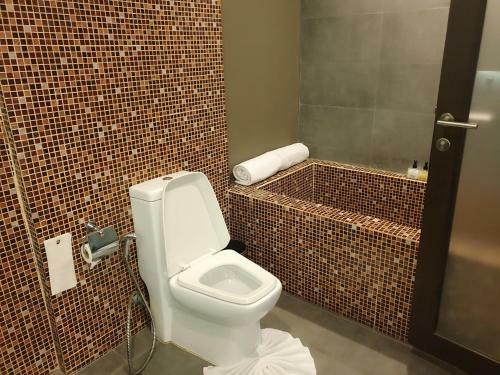 Eastin Hotel Pattaya