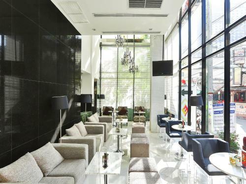 Eastin Hotel Pattaya