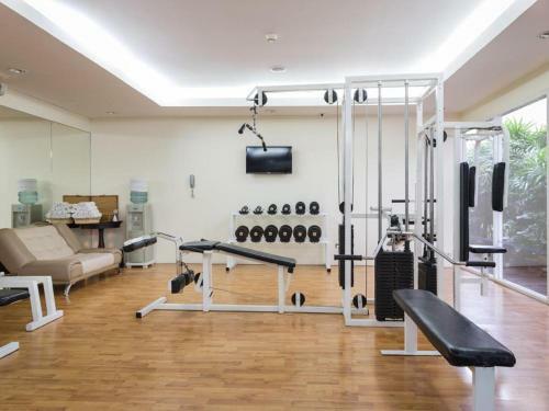 Eastin Hotel Pattaya