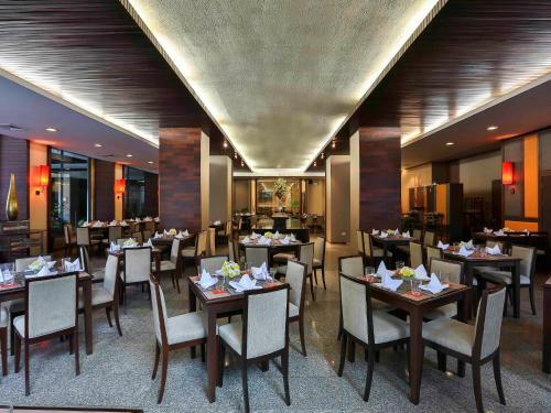 Eastin Hotel Pattaya
