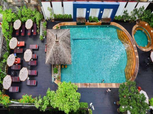 Eastin Hotel Pattaya