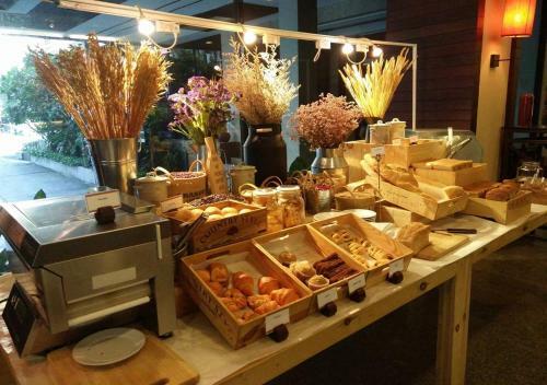 Eastin Hotel Pattaya