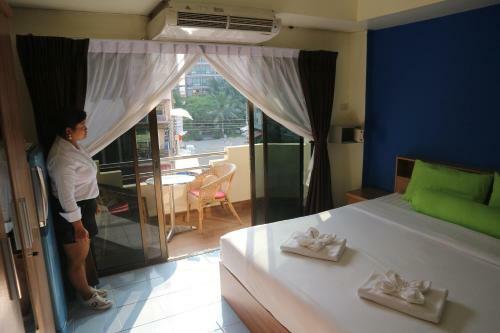 Hostal Le Trafalgar