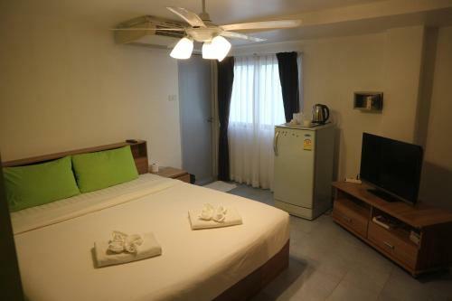 Hostal Le Trafalgar