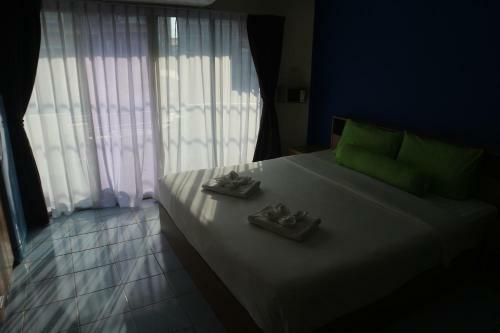 Hostal Le Trafalgar