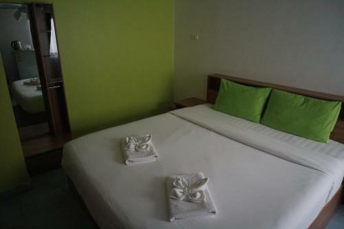 Hostal Le Trafalgar