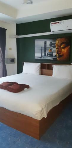 Hostal Le Trafalgar