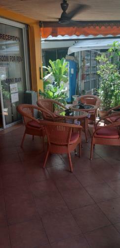 Hostal Le Trafalgar